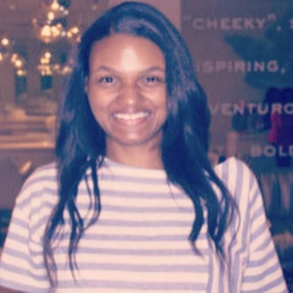 Meet your Posher, Elizabeth - Picture 1 of 1